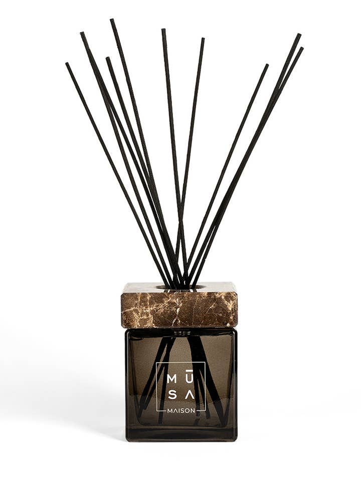 Ambientador Cashmere 500 ml para venta al por mayor de MUSA