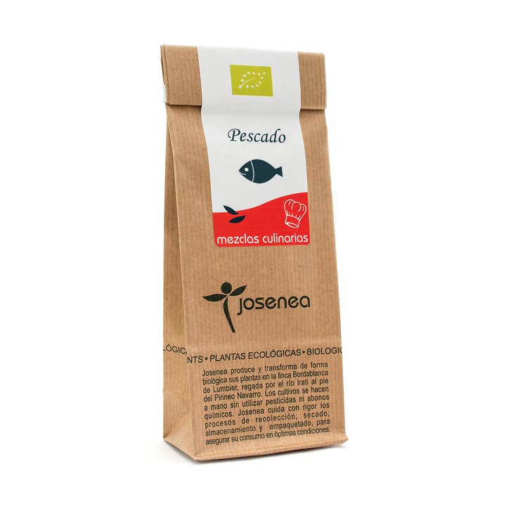 PEREJIL BIO JOSENEA para venta al por mayor de Josenea BIO