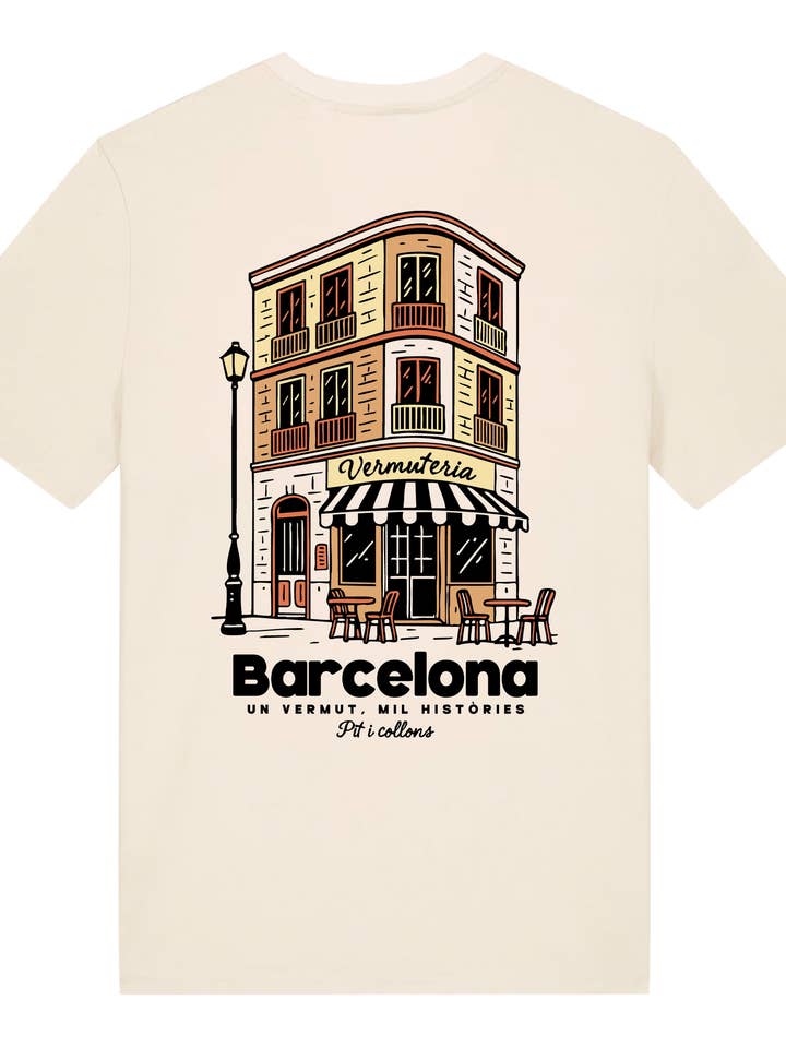 Un vermut, mil històries para venta al por mayor de Pit i Collons