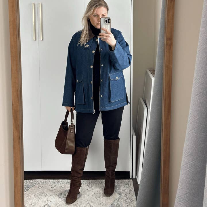 Encircled - Wholesale Pants - Women's - The Dressy Sweatpant17