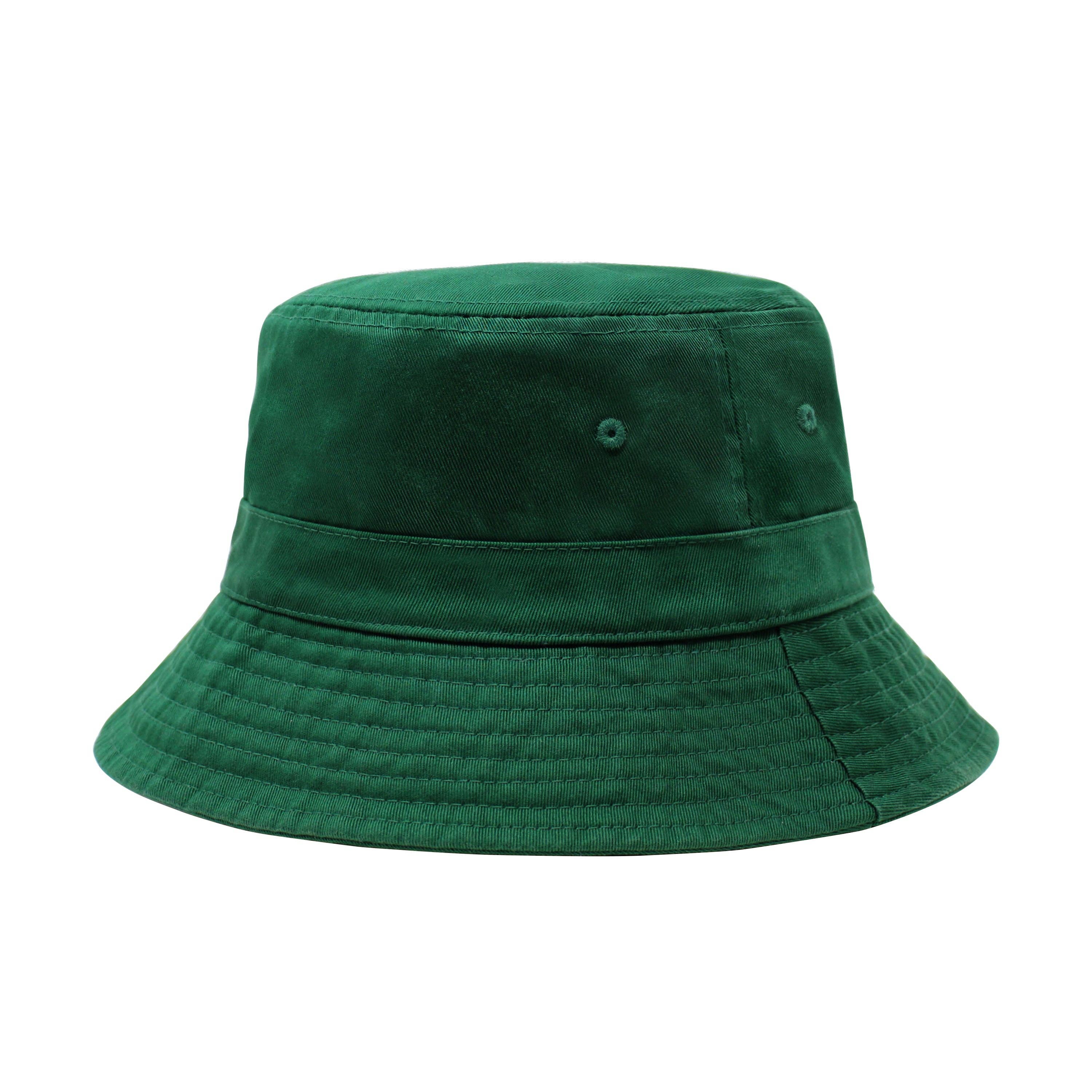 ChoKoLids – Engroshandel Bucket hat - Dame – CHOK.LIDS lærred spand hat36