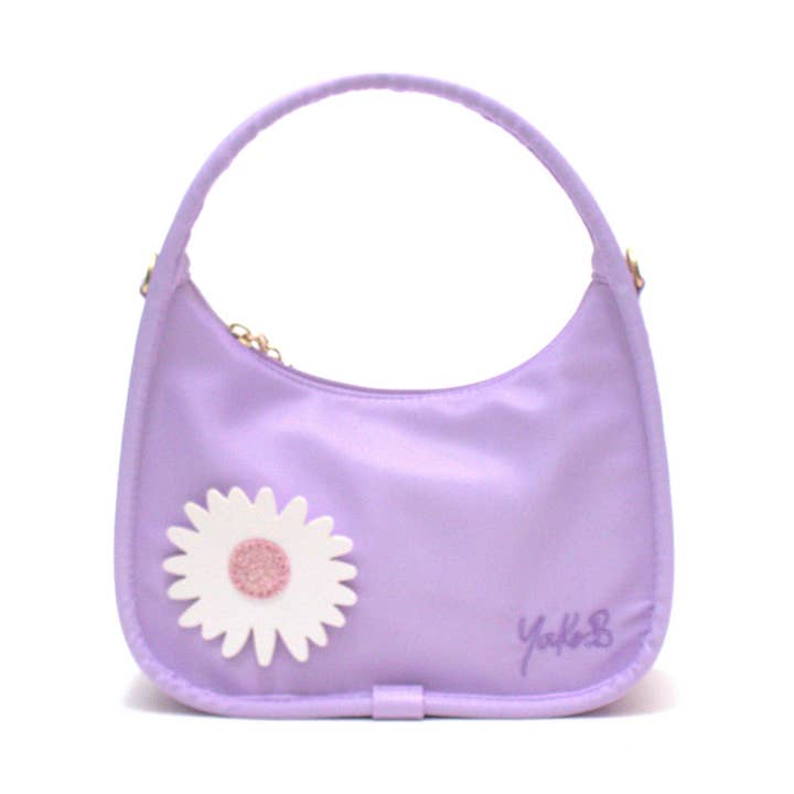 Coline Shoulder Bag - ‘Little Lady’ Size - New 2024! for wholesale by Yuko-B UK