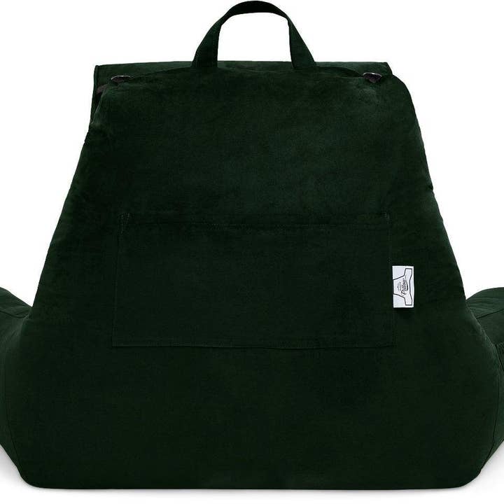 Husband Pillow - Wholesale Bedding pillow - XXL Husband Pillow Aspen Edition Backrest Pillow with Memory Foam52