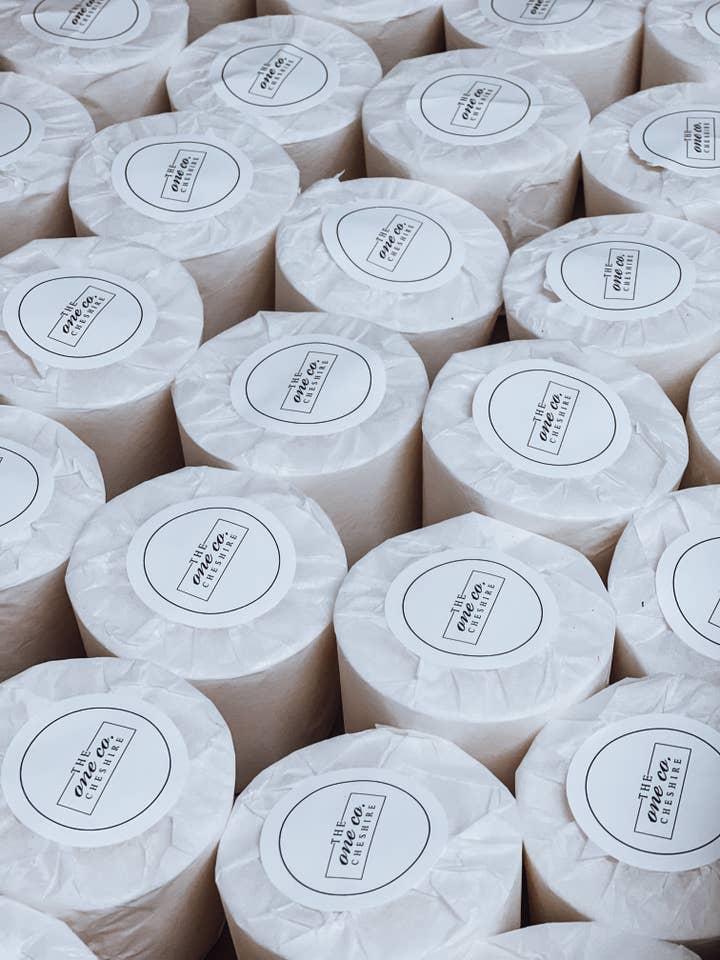 Candle Refills for wholesale by The One Co Cheshire - The Refillable Candle Company