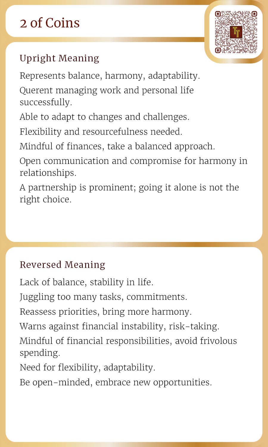 Schiffer Publishing - Wholesale Tarot Cards - Tarot Training Sleeves1