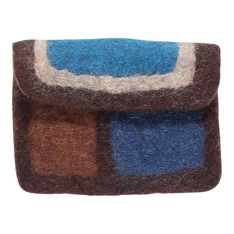 Erik & Mike - Wholesale Wallet - Women's - Moderna Felt Wallet  6
ASSORTED6