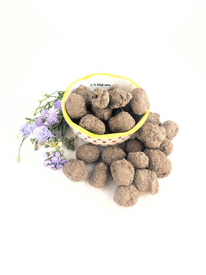 Pollinators and Blooms - Wholesale Plant Seeds - Wildflowers seed balls - easy to grow pollinator garden6