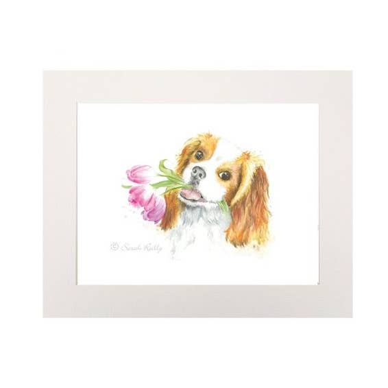 Estampado mediano Picked with Love para venta al por mayor de Love Country