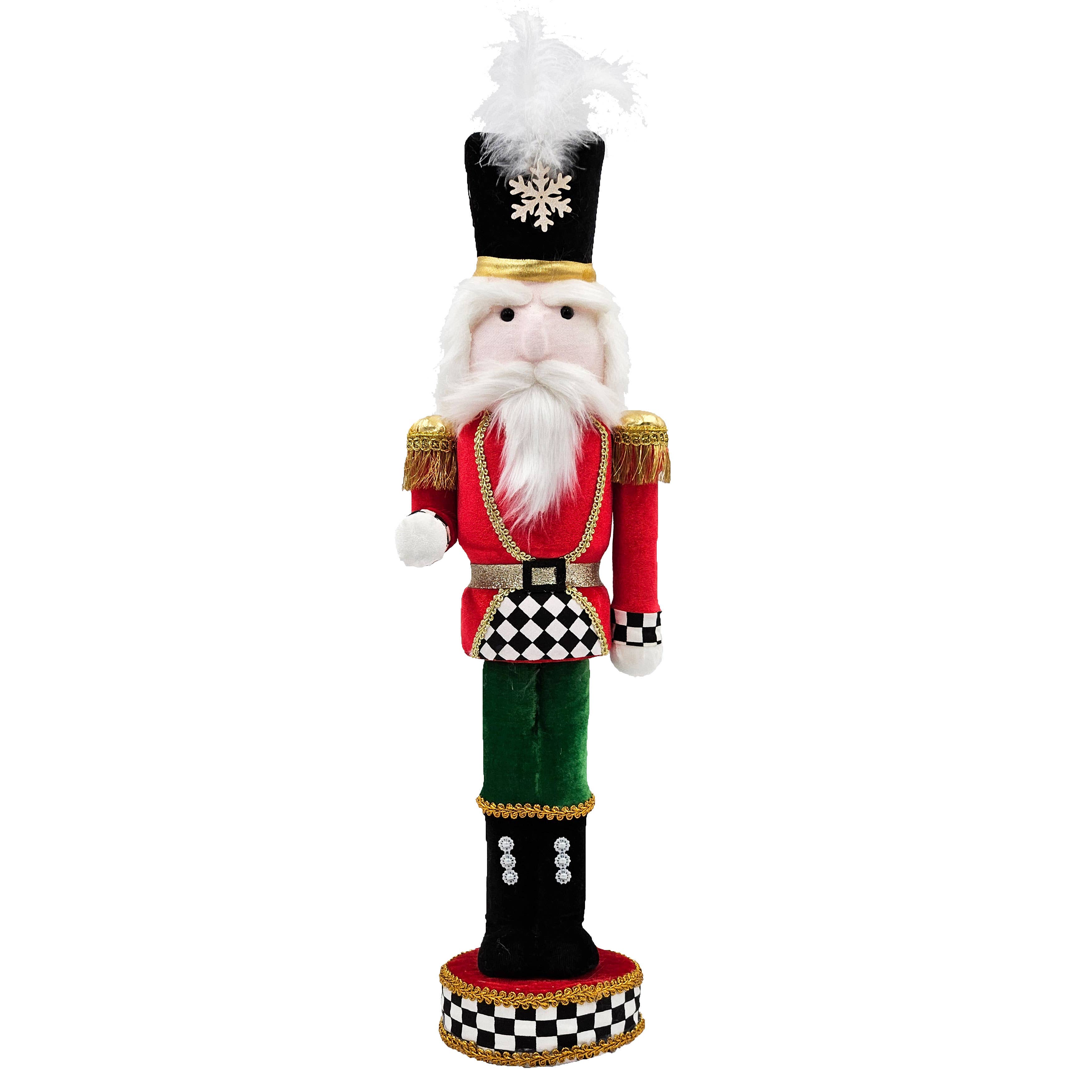 A&B Home Group Inc. - Vendita all'ingrosso Decorazioni da tavolo - Schiaccianoci7