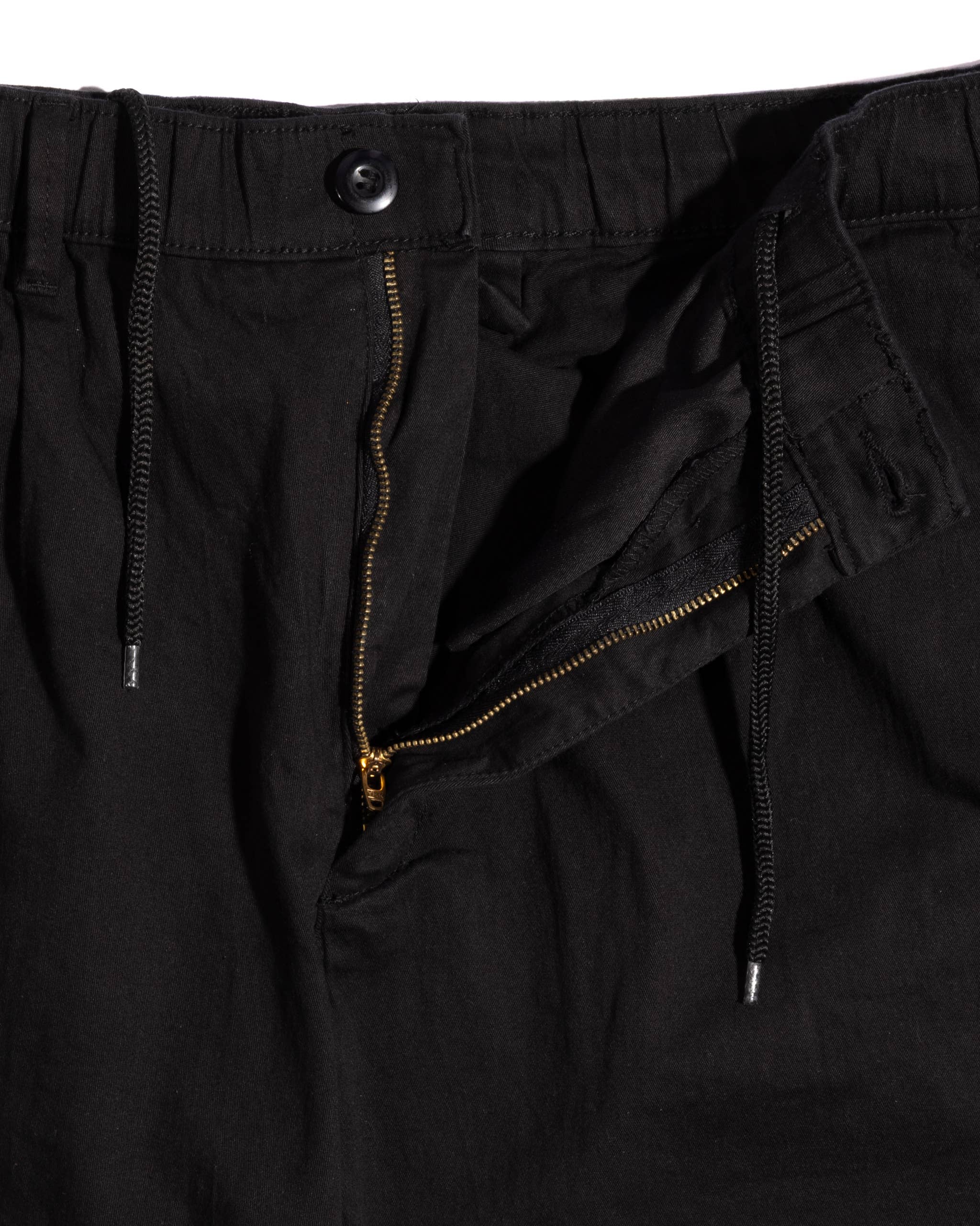 Generation XYZ - Vente Pantalon – homme - Pantalon décontracté en sergé pour hommes [HF-2002]4