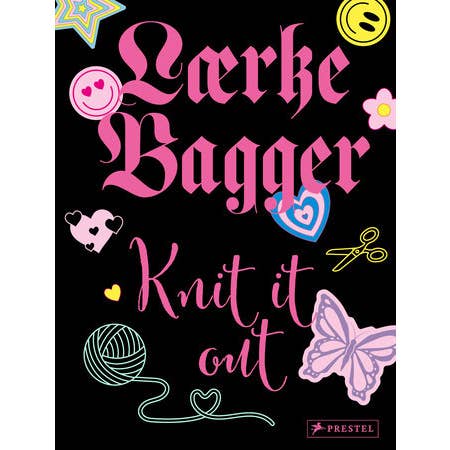 Knit it out for wholesale by Penguin Random House LLC