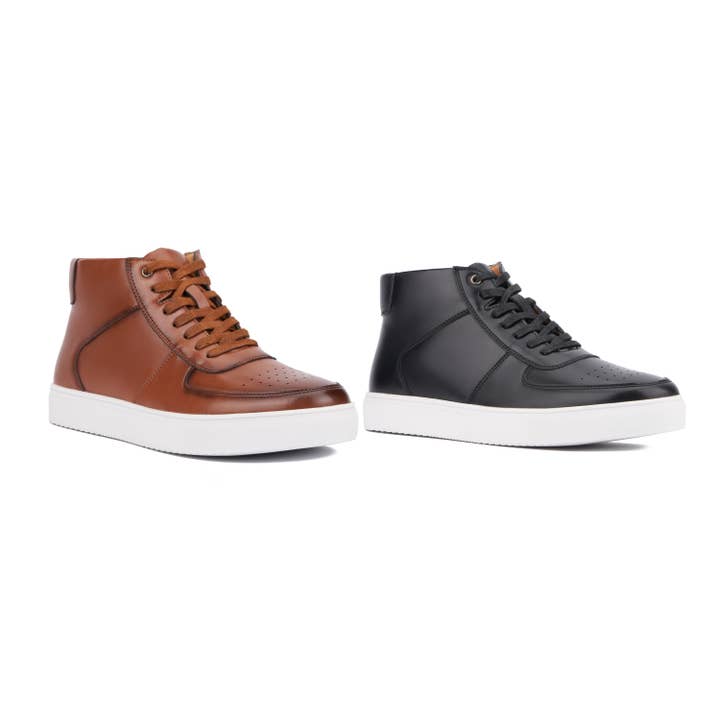 Xray Footwear Men's Byron Chukka Boots for wholesale by S3 Holding