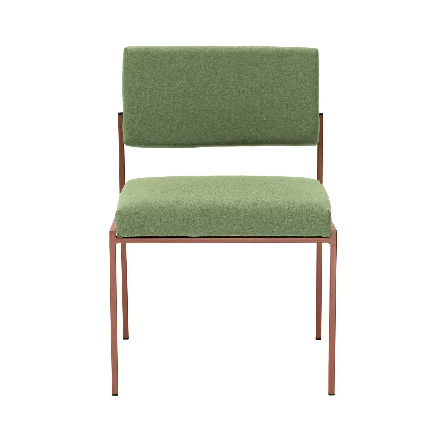 Sternzeit Design – wholesale Chair – Cube Stuhl 55 - Wool Line58