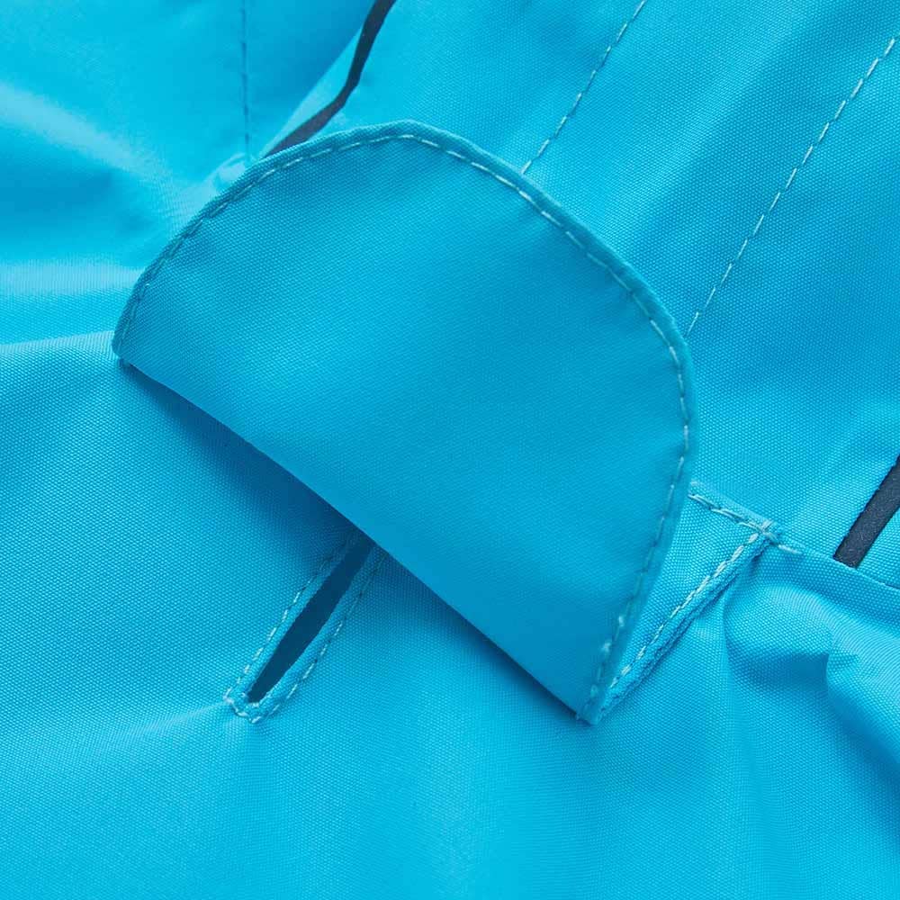 Blueberry Pet - Vendita all'ingrosso Impermeabile - Cani - Impermeabile riflettente per cani a 2 gambe, disponibile in 4 colori12