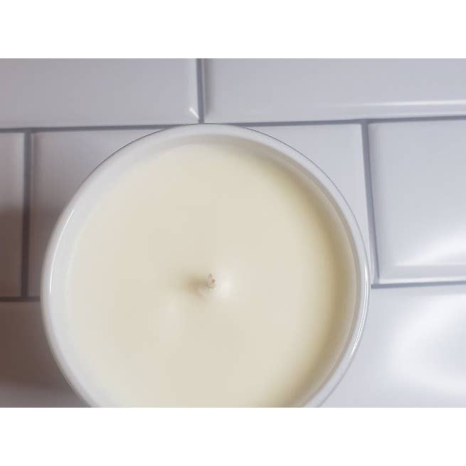 Misty's Aroma & Goods - Wholesale Jar/Filled Candle - ADIOS BAD VIBES2