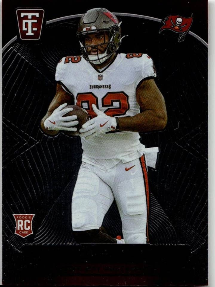 2024 Panini Totally Certified #119 Devin Culp for wholesale by Chronic Cards