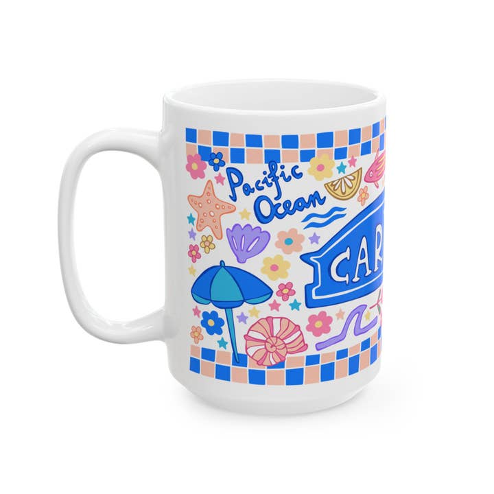 LOLALA - Wholesale Coffee Mug - Carlsbad - *BIG* Coffee Mug (15oz)1