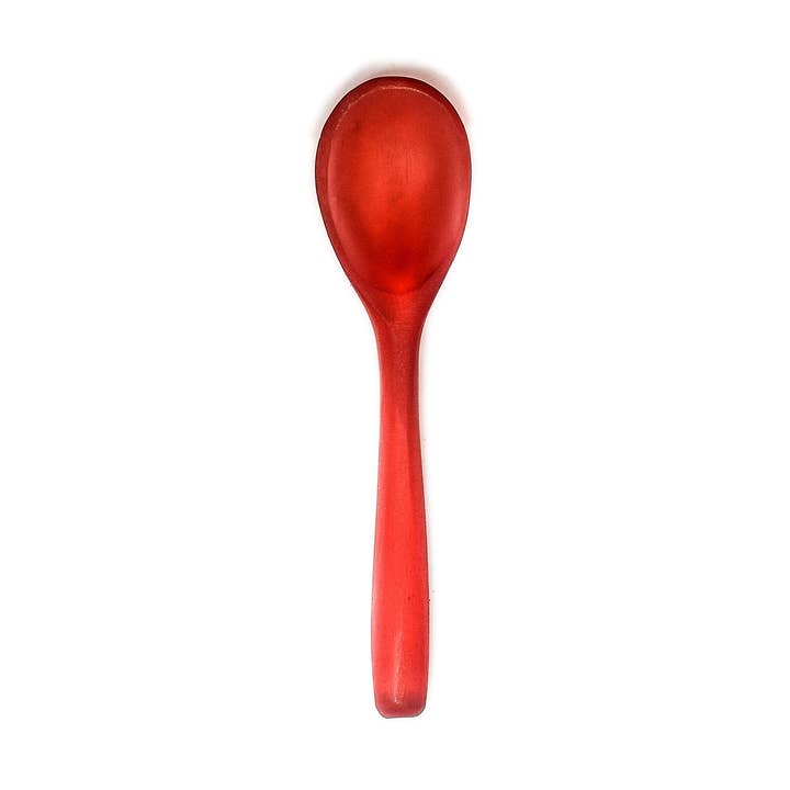 Mini Spoon for wholesale by Polka Luka