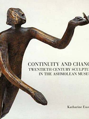 Continuity & Change by Katharine Eustace for wholesale by Boon Books