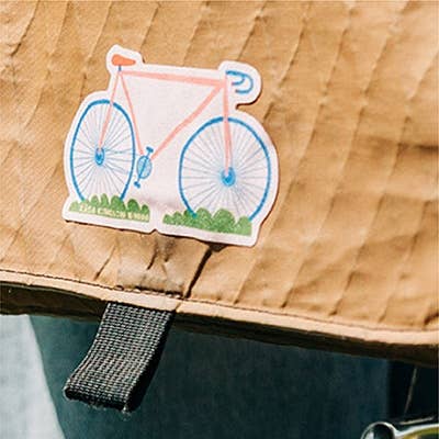 Noso Patches - Wholesale Patch - Bikes Are Life1