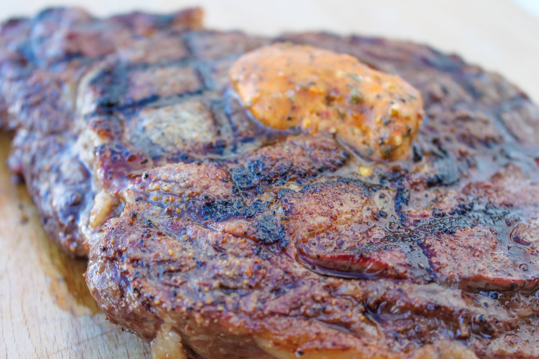 Corbett's Craft Meats - Wholesale Ribeye - Ribeye Steak - Boneless1