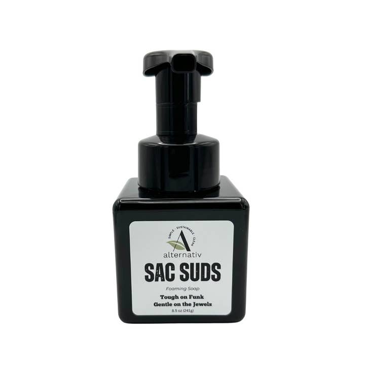 Sac Suds para venta al por mayor de Alternativ