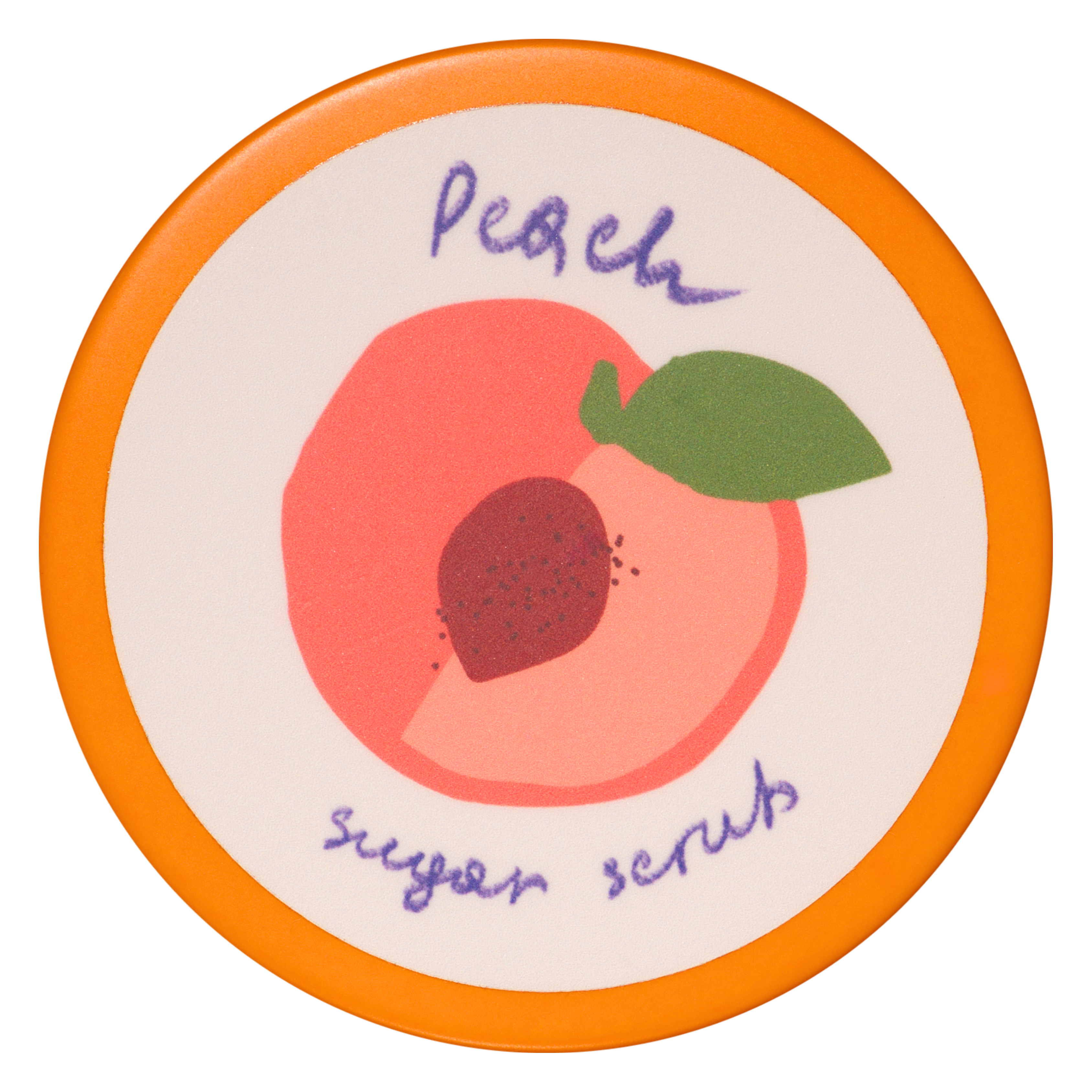 ARSENIJS FABRICA – Engroshandel Kropscreme/lotion – Fersken Body Yoghurt med Panthenol1