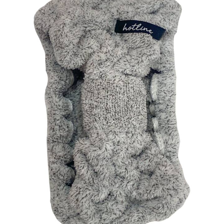 Shop Hotline – bandana de spa por atacado – Bandolete Spa Microfibra10