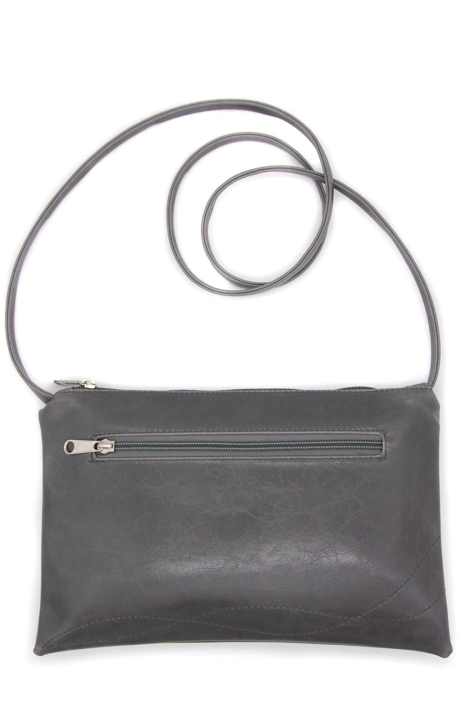 Crystalyn Kae Accessories – bolsa tiracolo - Mulher por atacado – Bolsa a Tiracolo Média Bossa Nova Alça Ajustável Trave9