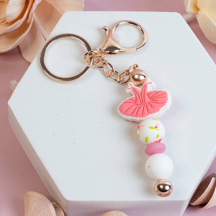 Llavero - Tutu Cute para venta al por mayor de Print Me Pretty