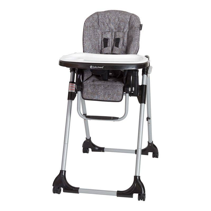 Baby Trend - Wholesale Highchair - Baby - A La Mode Snap Gear 5-in-1 High Chair - Java (Target Exclusive)0