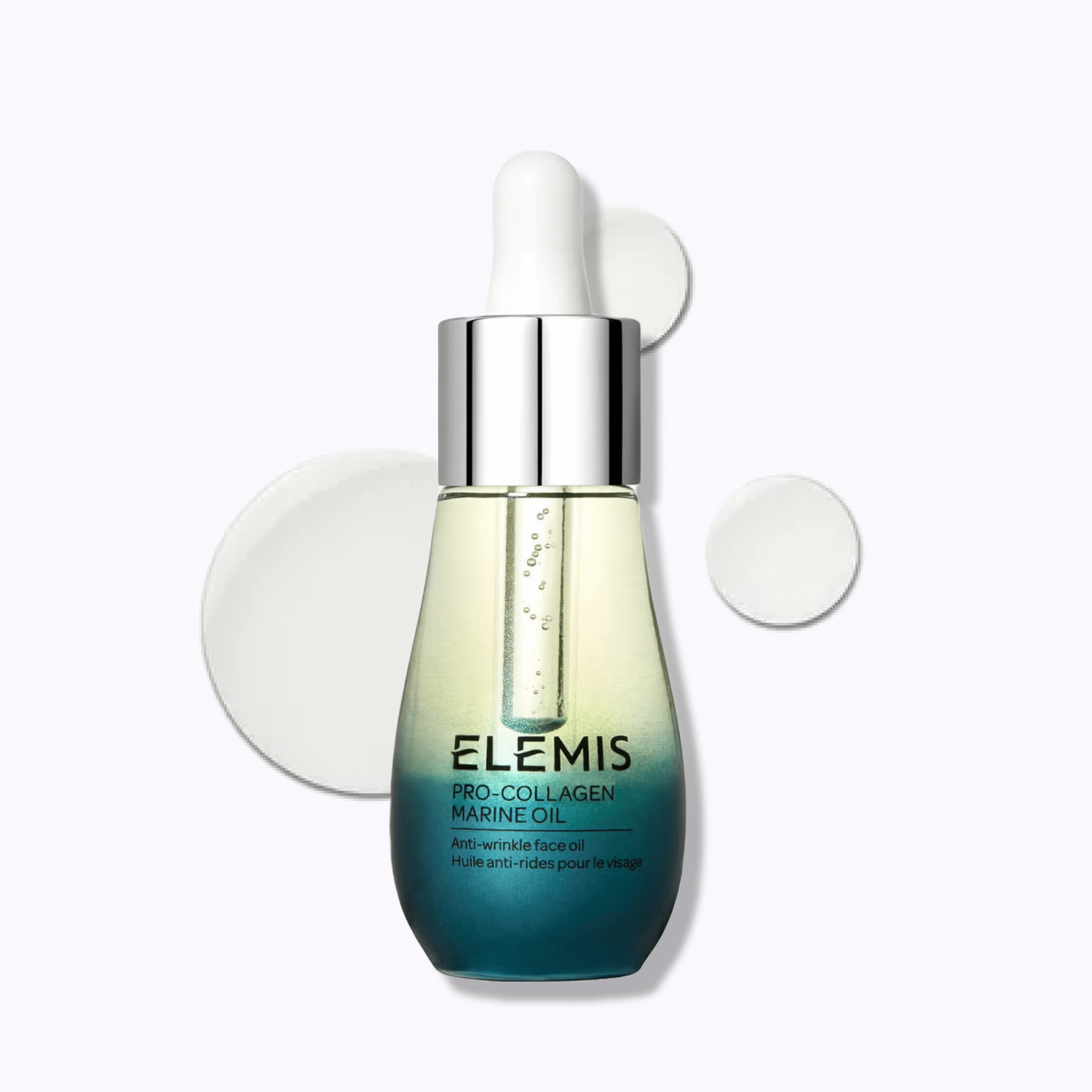 Dermstreet – wholesale Facial oil – Elemis Pro-Collagen Marine Oil1