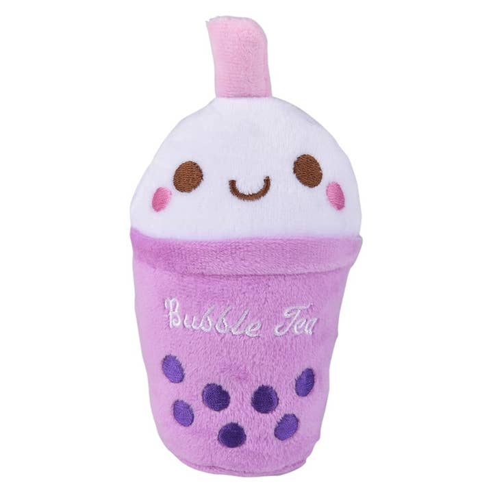 La Luna Bella - Toys – wholesale Stuffed/plush toy – Kids & baby – 6″ Bubble Tea plush LLB Plush Toys3