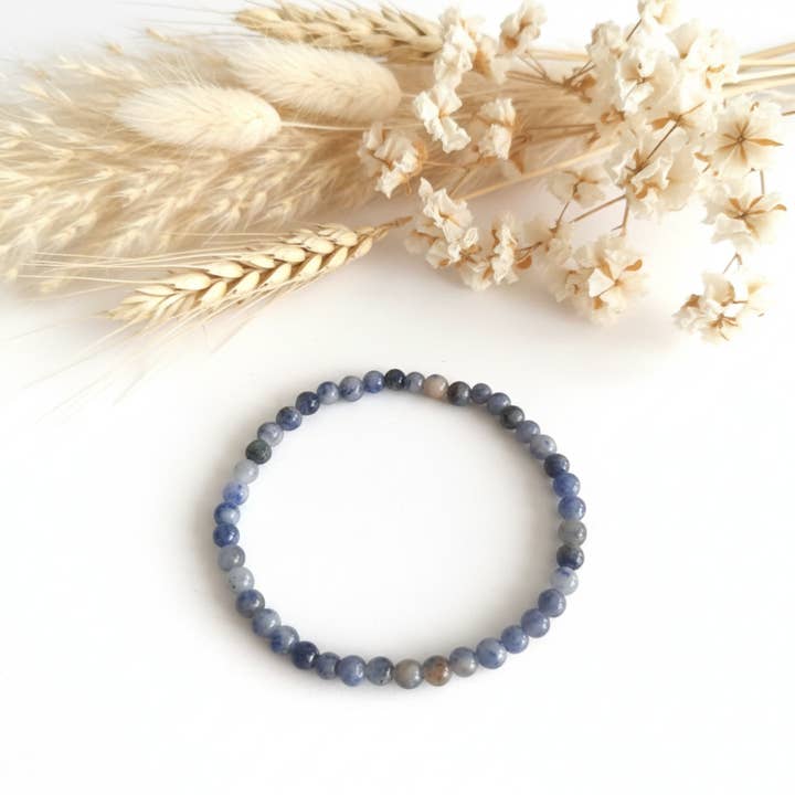 Sodalitarmband för wholesale av Produtos Namasté