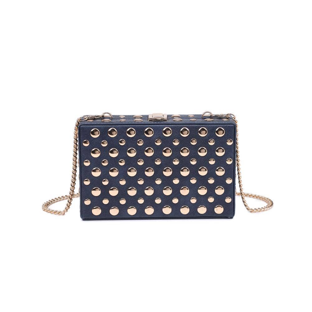 Urban Expressions – Engroshandel Clutch - Dame – Desi Pigged Clutch24