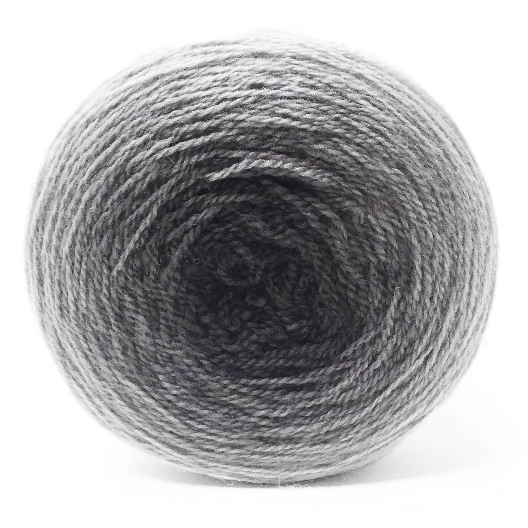 Freia Fine Handpaint Yarns - Wholesale Garen - Ombré Merino Kant Breigaren17