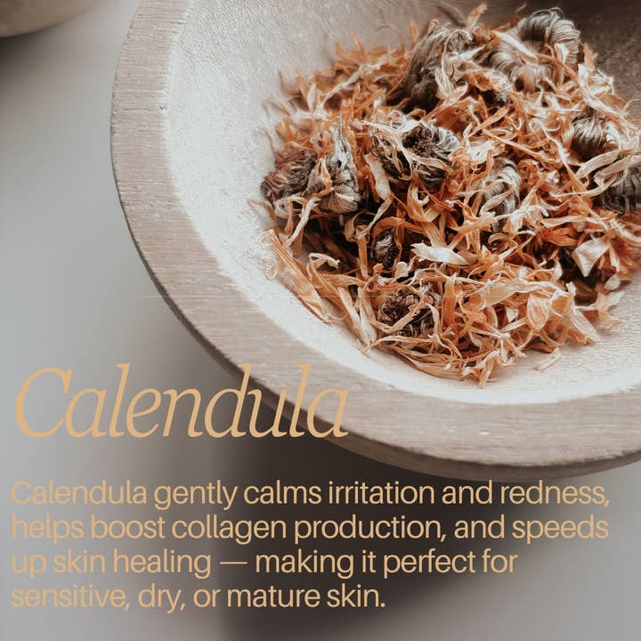 Wild Roots Tallow Co. - Wholesale Facial Moisturizer - Wild Beauty Face Nectar2