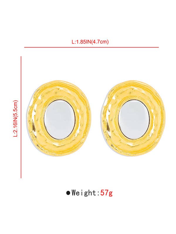 UZ Wholesale Store - Wholesale Dangle Earrings - Geometric Earrings Accessories8