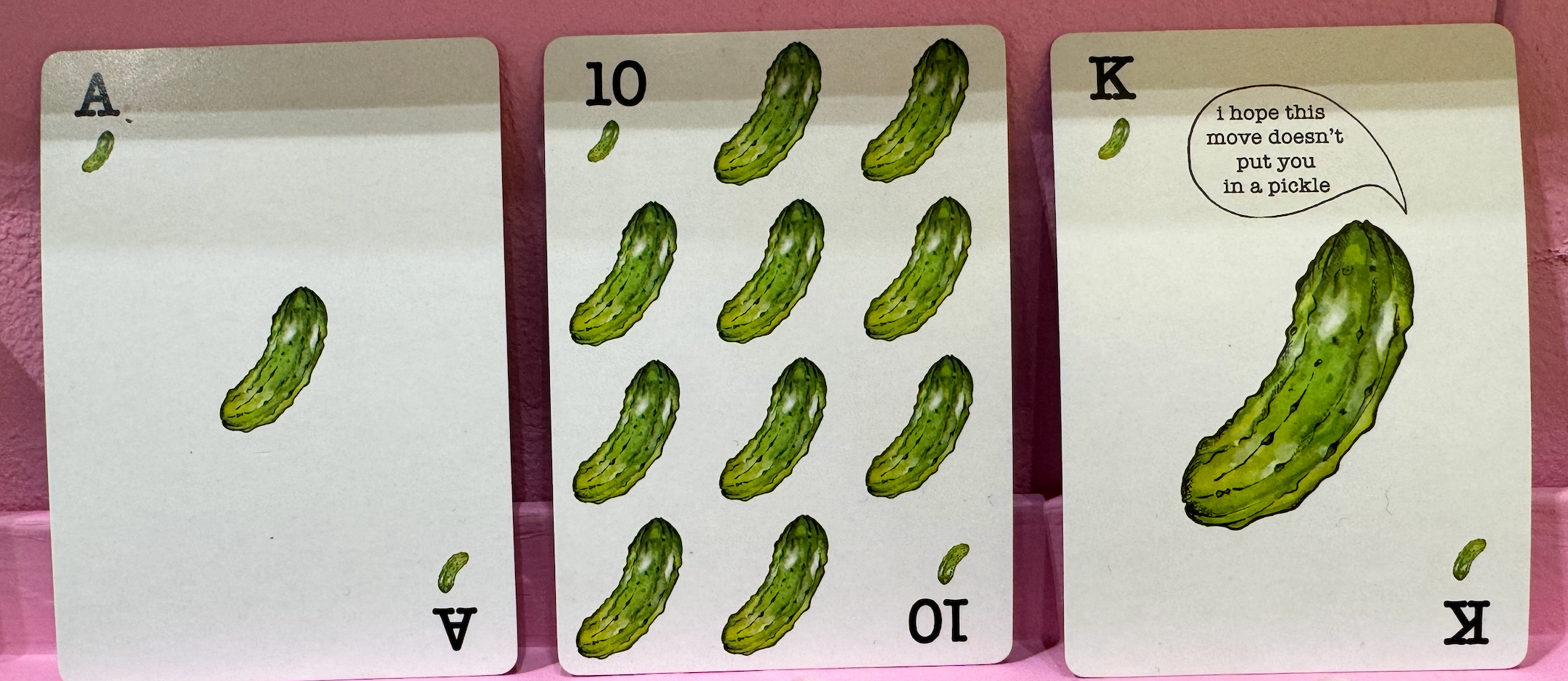 CARDS BY ALLIE - Wholesale Playing Cards - Cards By Allie Playing Cards1