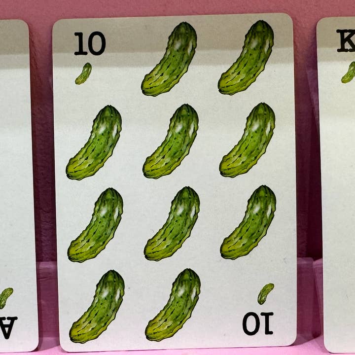 CARDS BY ALLIE - Wholesale Playing Cards - Cards By Allie Playing Cards1