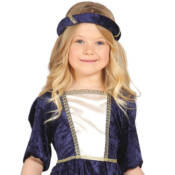 Medieval Lady for wholesale by Fiestas Guirca