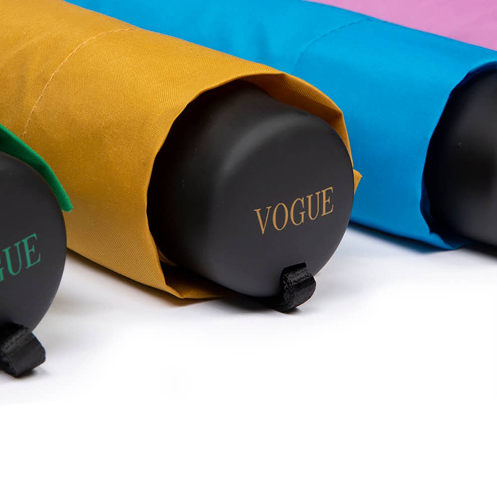 Paraguas Vogue - Wholesale Umbrella - Women's - Vogue Umbrella | SRA Mini Basic13