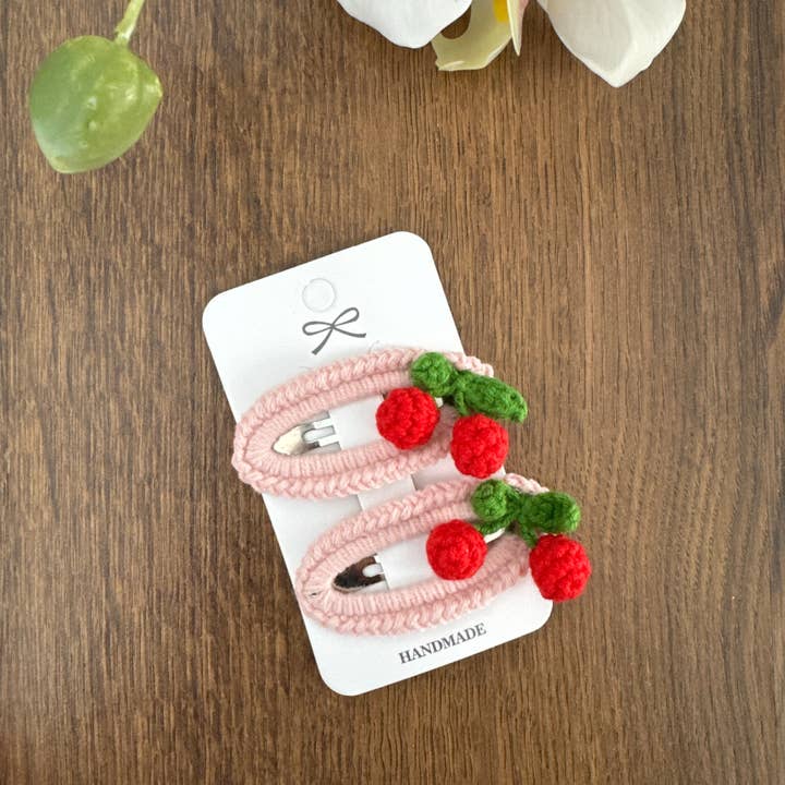 littlecottonears - Wholesale Hair clip – Child - Hair Clips (Pair) | Choose10