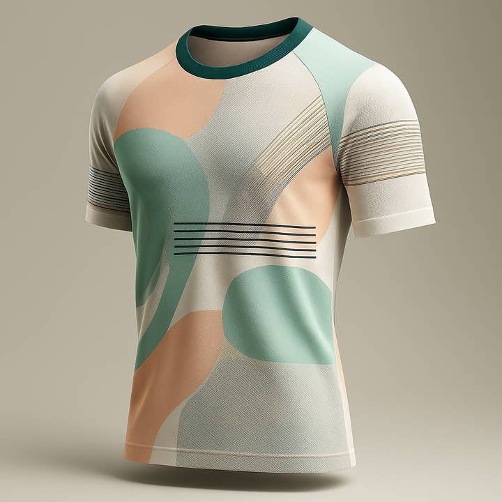 BT Blanks – wholesale T-shirt – men's – ALL-OVER SUBLIMATION PERFORMANCE TEES FOR FITNESS & GYM WEAR2