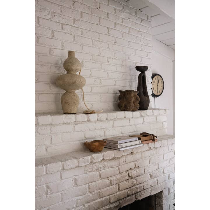 Twenty Third by Deanne - Wholesale Vase - Zela Vessel