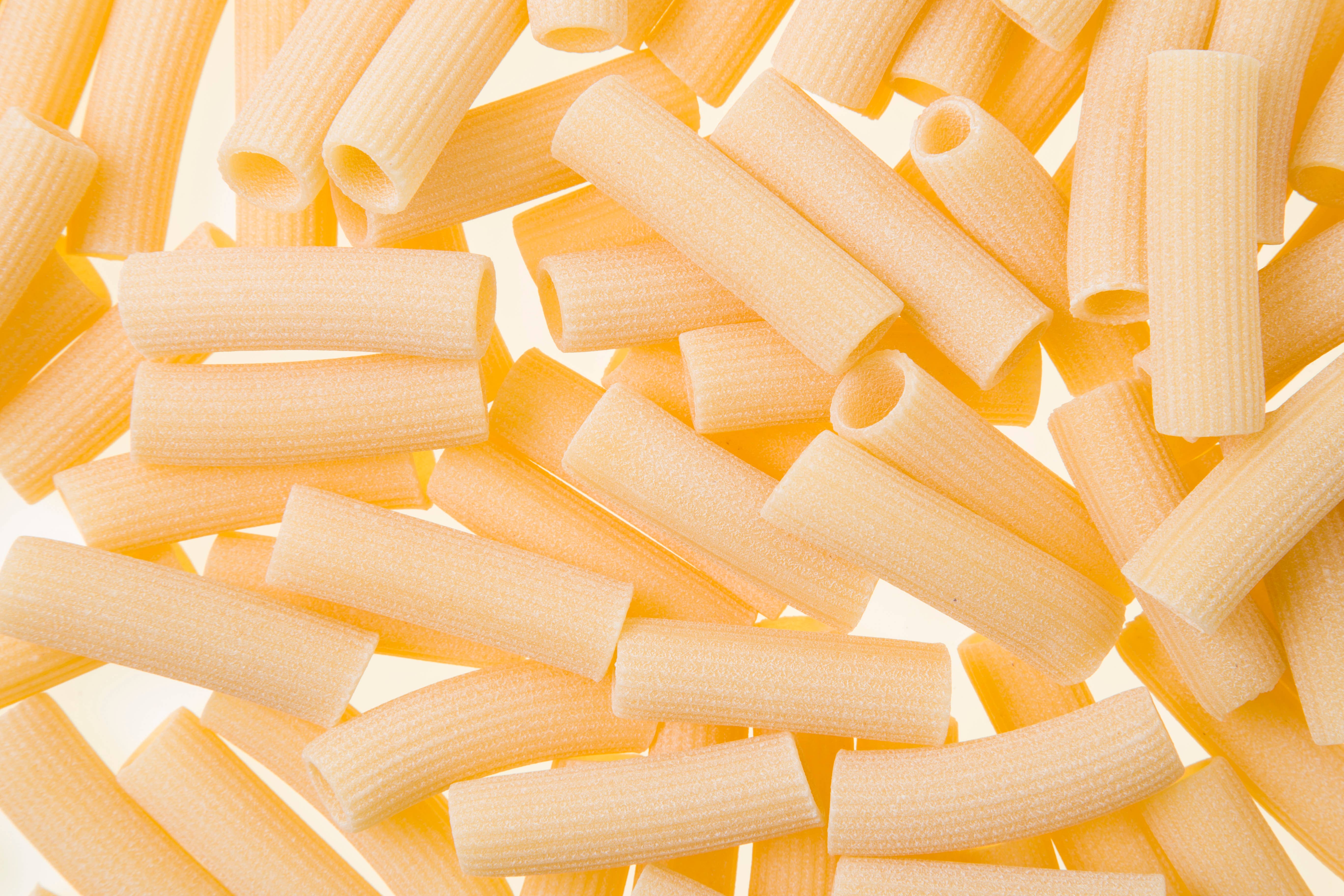 Novus Ventus International BV - Wholesale Pasta - Iozzino - Rigatoni - Artisinal - Semolina1