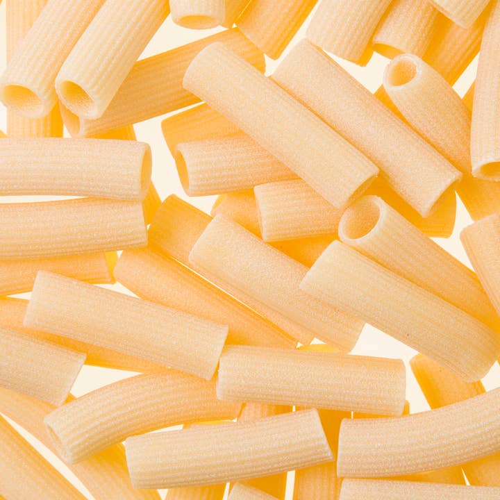 Novus Ventus International BV - Wholesale Pasta - Iozzino - Rigatoni - Artisinal - Semolina1