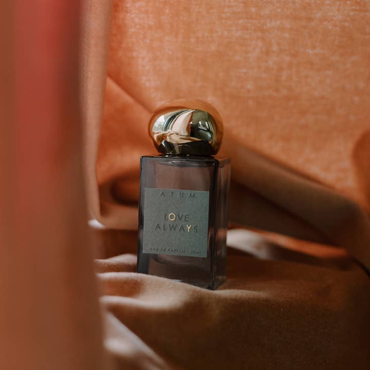 ATUM FINE FRAGRANCE - Wholesale Perfume/eau de toilette - Love Always Perfume By Atum2