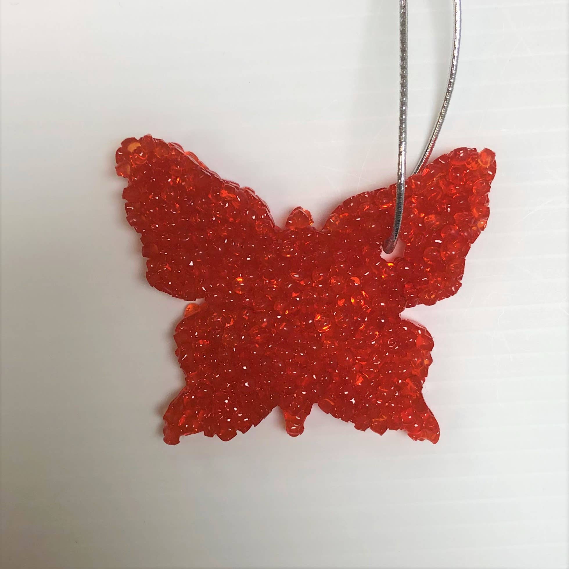 Coyer Candle Co. – wholesale Car Freshener - Unisex – Various Shaped Air Fresheners - Signature Collection2