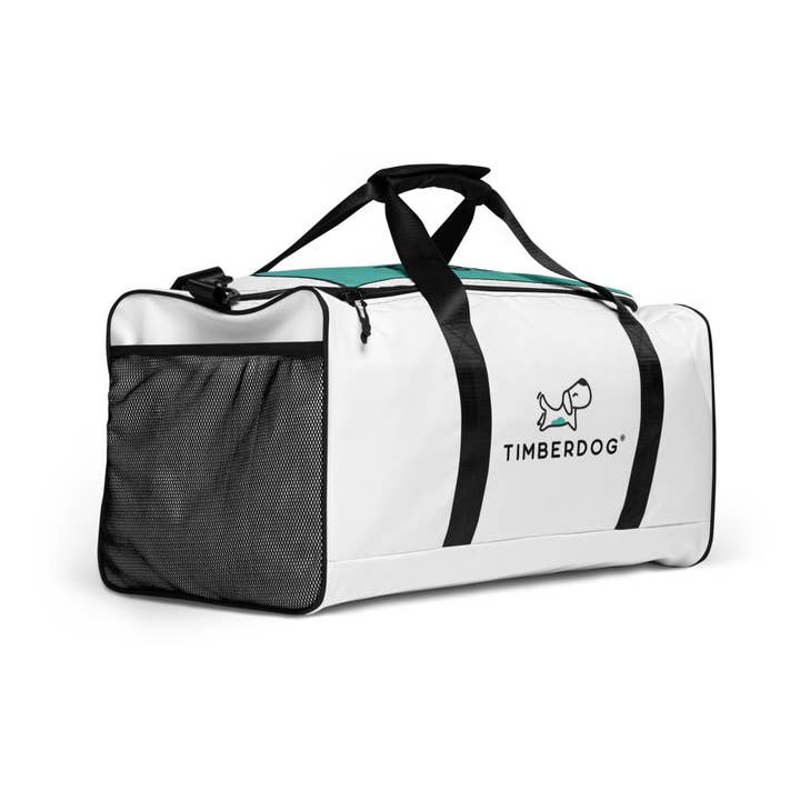TIMBERDOG - Wholesale Weekender Bag - Unisex - Timberdog® Duffle bag1